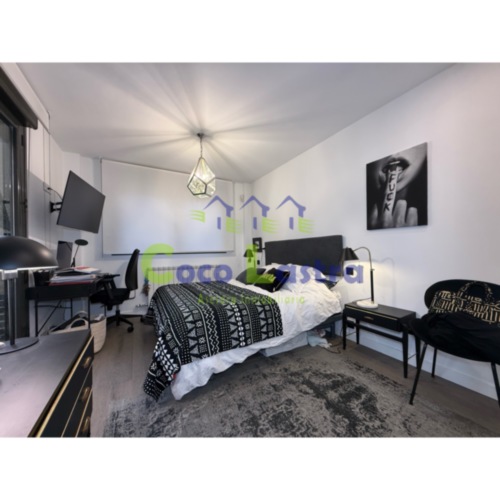 Dormitorio principal